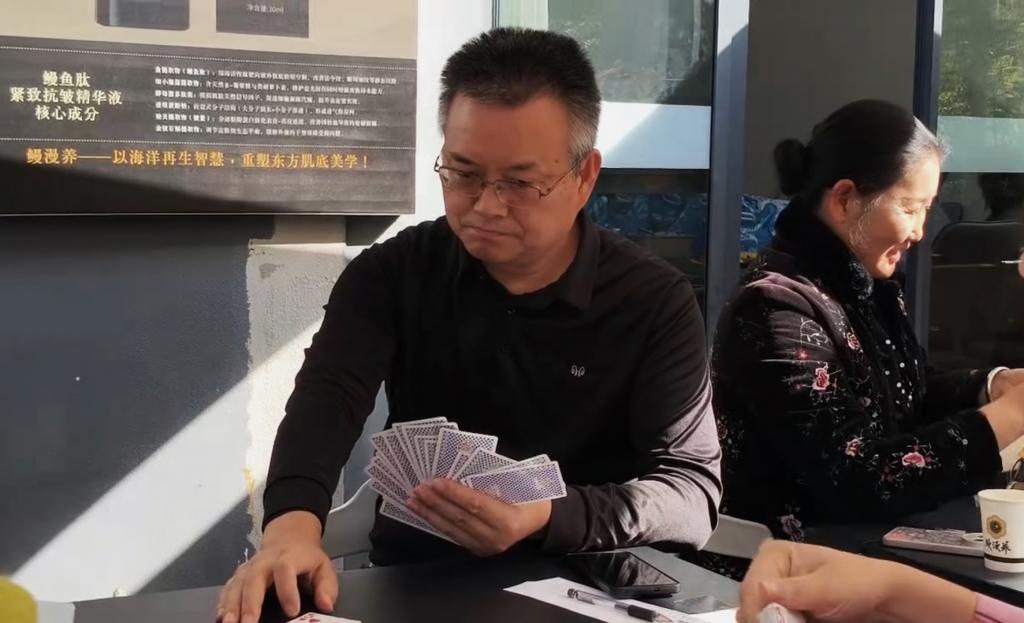 善的回响 ——请把善良传递下去