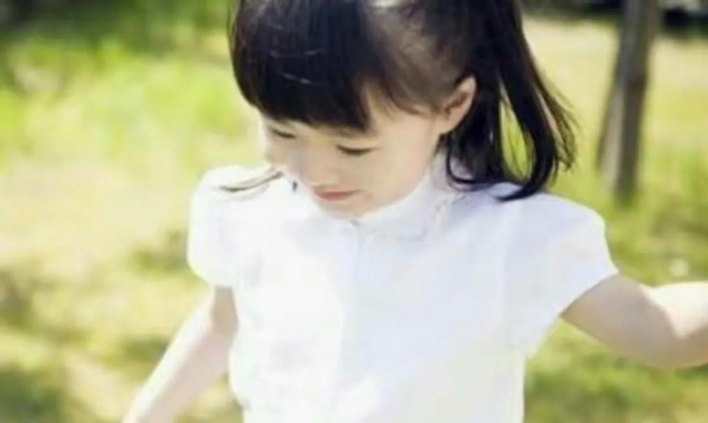 孩子 你要飞翔 一一给女儿的一封信