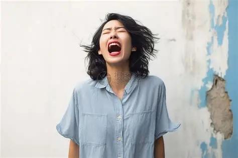 一缕褶皱——负面情绪浅析