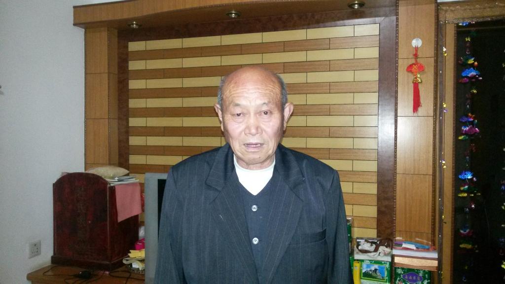 父辈的故事——可能远比我们想象的精彩