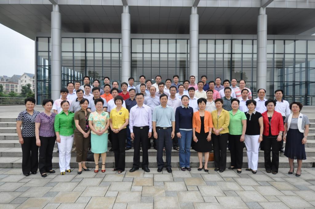 增强责任感  提升学习力  开启新境界——一次难忘的党校培训经历