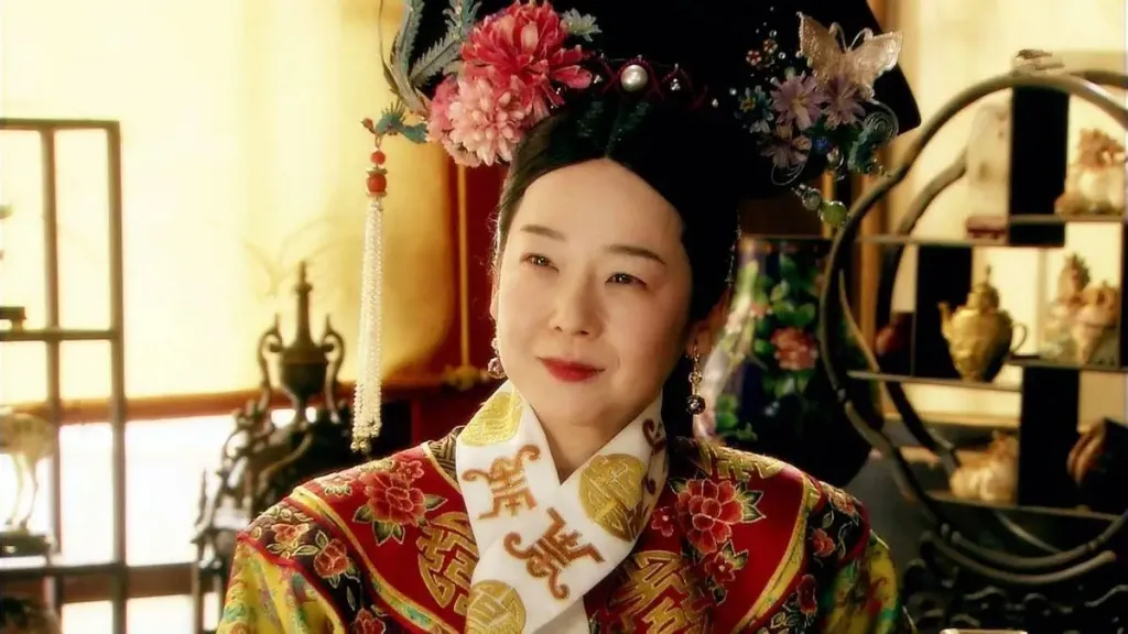 大家猜猜这个人是谁？